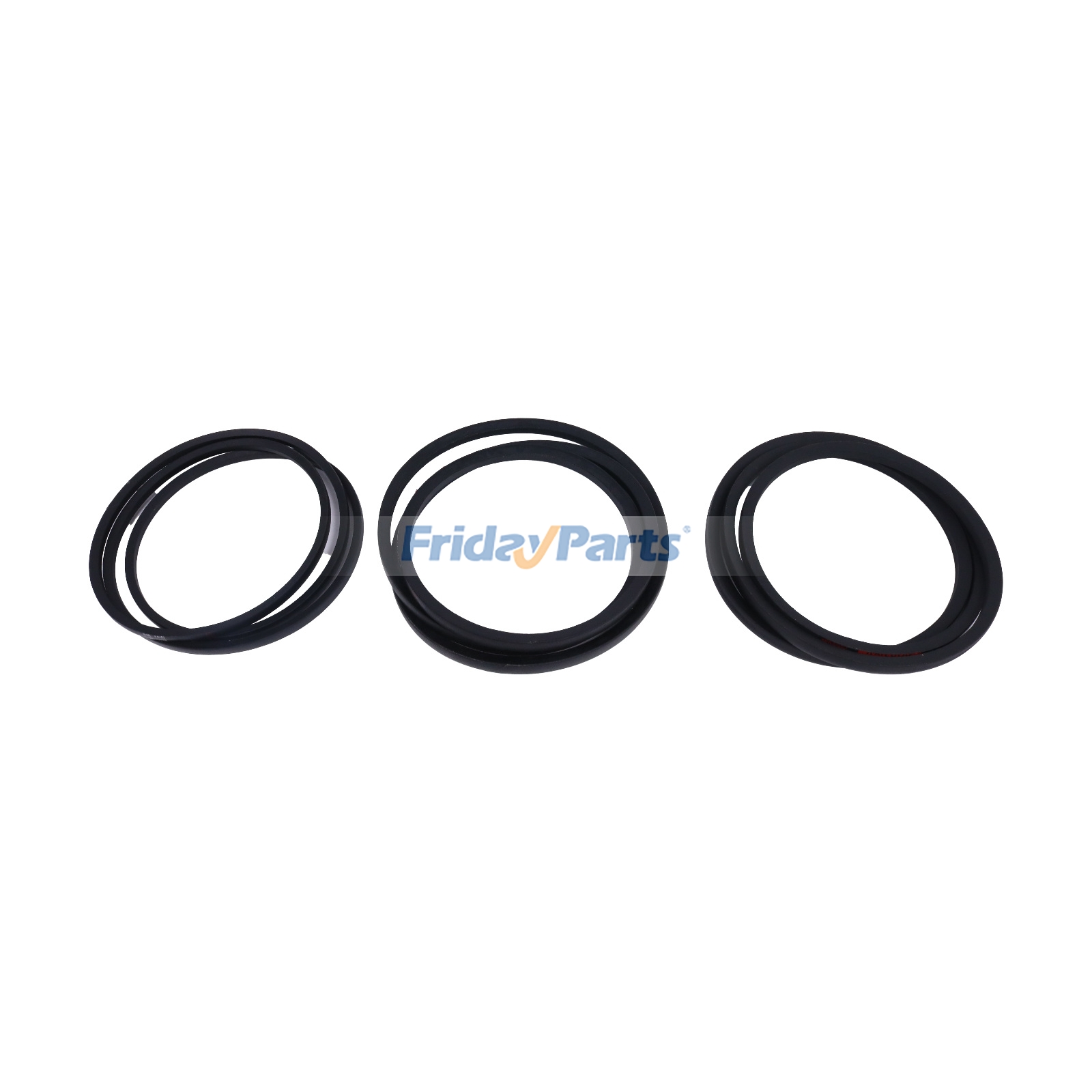 Tractor Deck & Drive V-Belt Kit