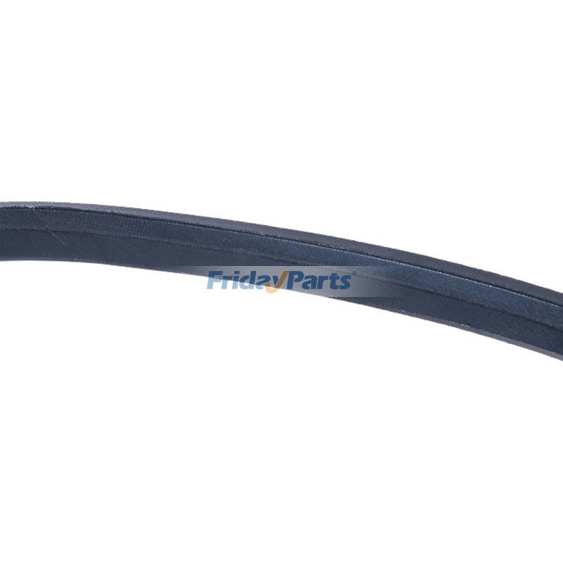 JOHN DEERE用デッキド​​ライブVベルト