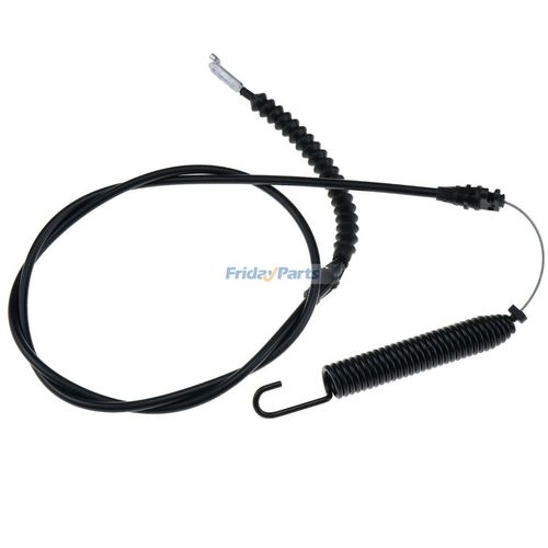 MTD / Cub Cadet / Troy-Bilt Deck Engagement Cable (746-04618A / 946-04618C) For LTX Series