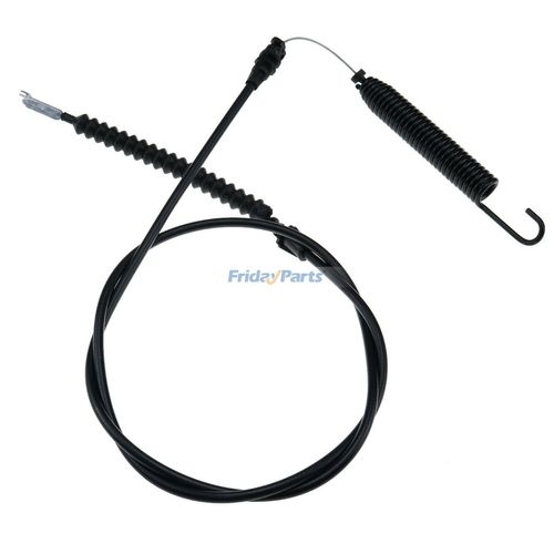 Deck Engagement Cable For MTD Cub Cadet LTX1040, LTX1042, LTX1045 - 946-04618C