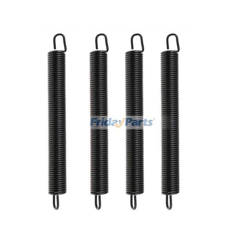 Deck Extension Spring M134312 for John Deere Tractor 325 345 355D GT242 GX325 GX355 LX172
