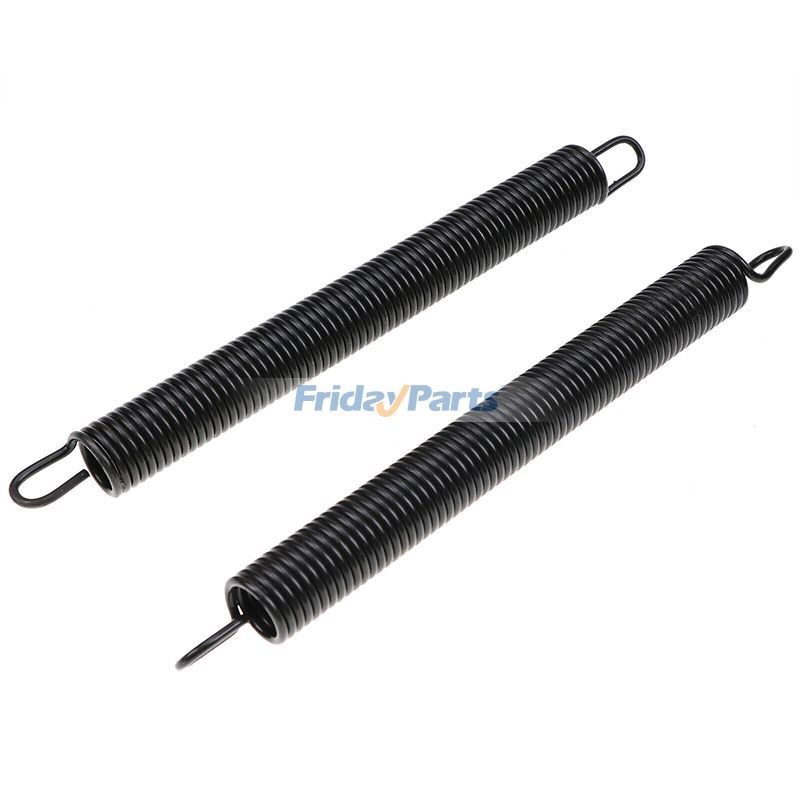 Deck Extension Spring 355D for Tractor,Others
