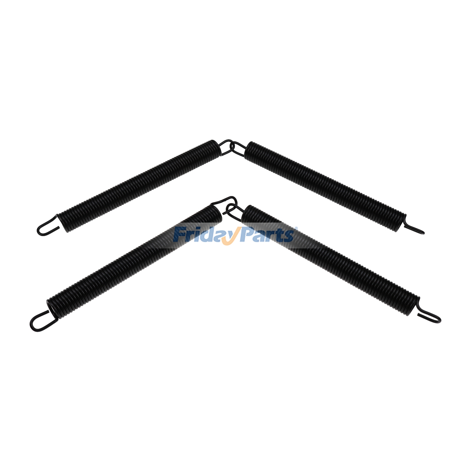 Deck Extension Spring in Stock in China,USA