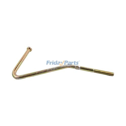 Timing Rods Mower Deck Front Adjustment Rod 747-04269 for Cub Cadet Riding Lawn Mower LT ...