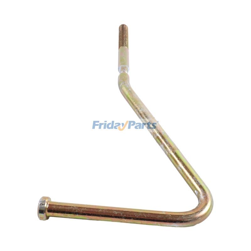 Tige de réglage avant du pontpour Tondeuse