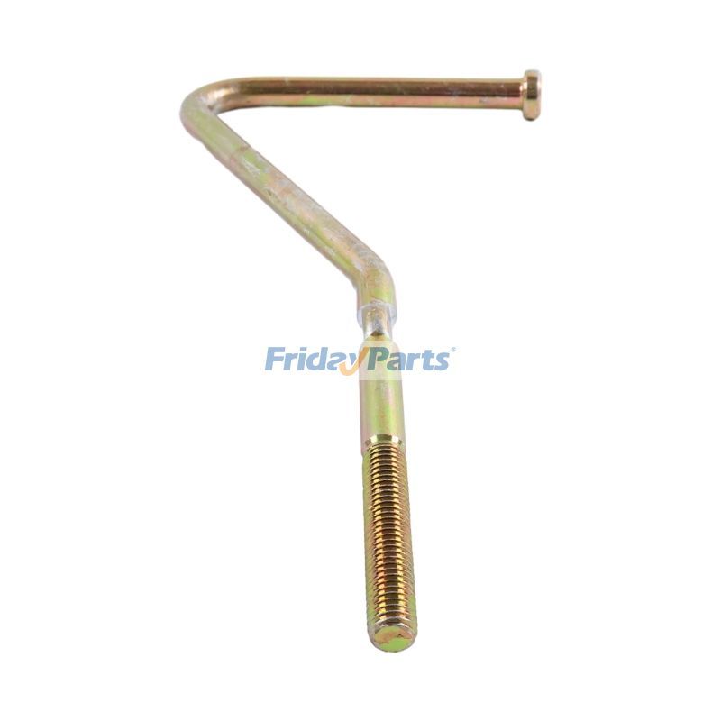 Tige de réglage avant du pont 747-04269 pour tondeuse autoportée Cub Cadet LT-1040 LT-1042 LT-1045 LT-1046 LT-1050