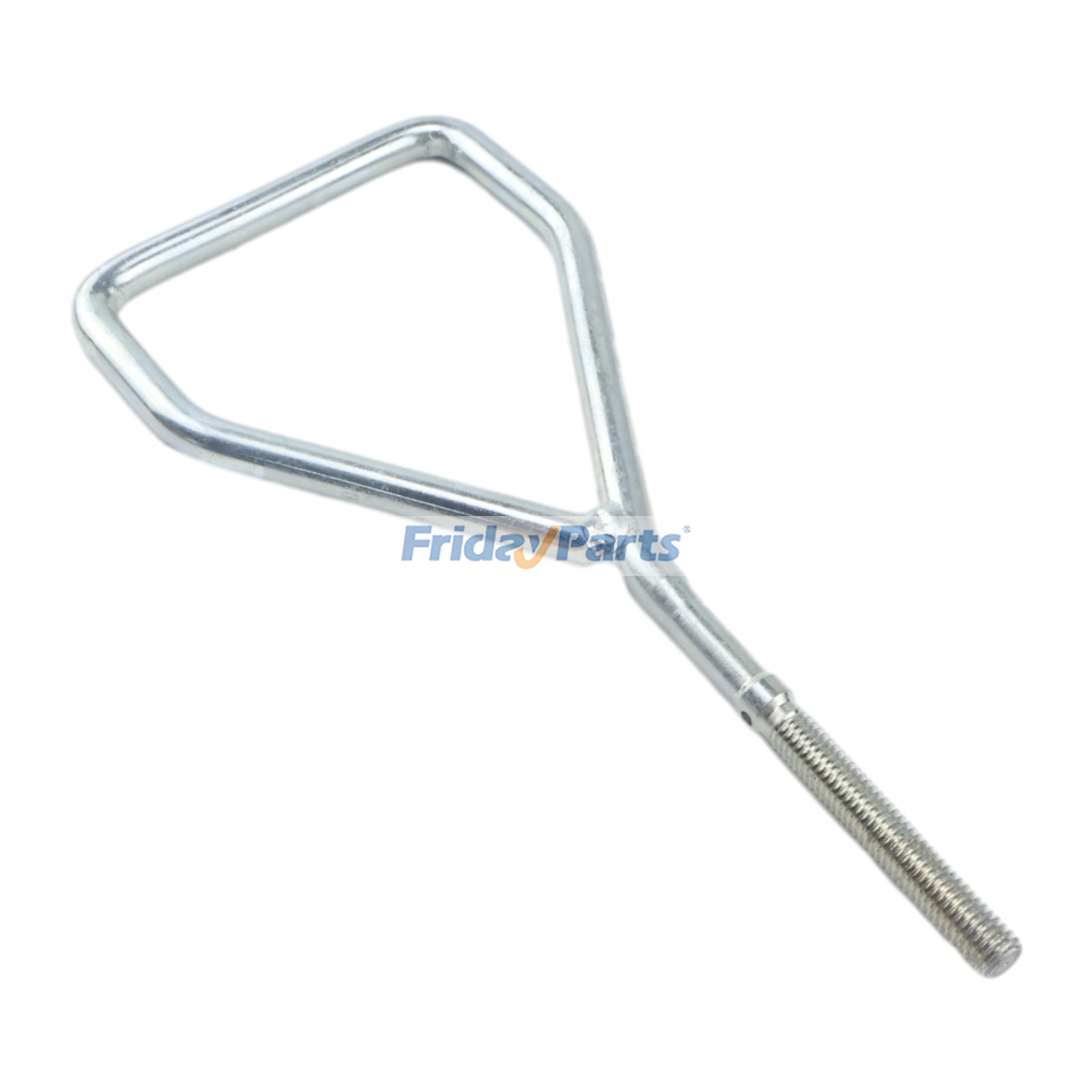 Compra Brazo de suspensión de plataforma M146774 para John Deere LT133 LT155 LT166 LT180 LTR155 M146774 con herrajes en Fridayparts