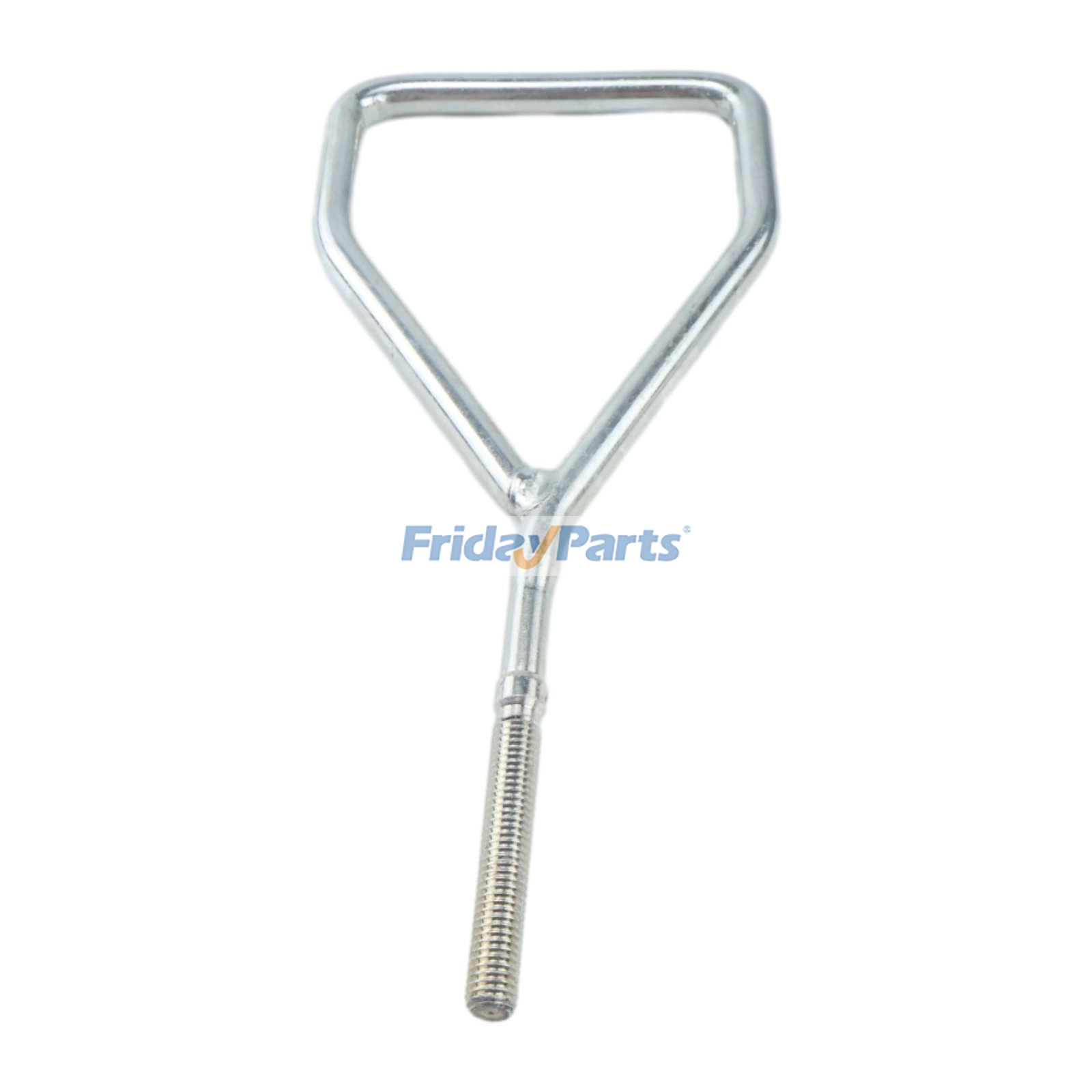 Repuesto Brazo de suspensión de plataforma M146774 para John Deere LT133 LT155 LT166 LT180 LTR155 M146774 con herrajes compatible con Tractor Para JOHN DEERE FridayParts