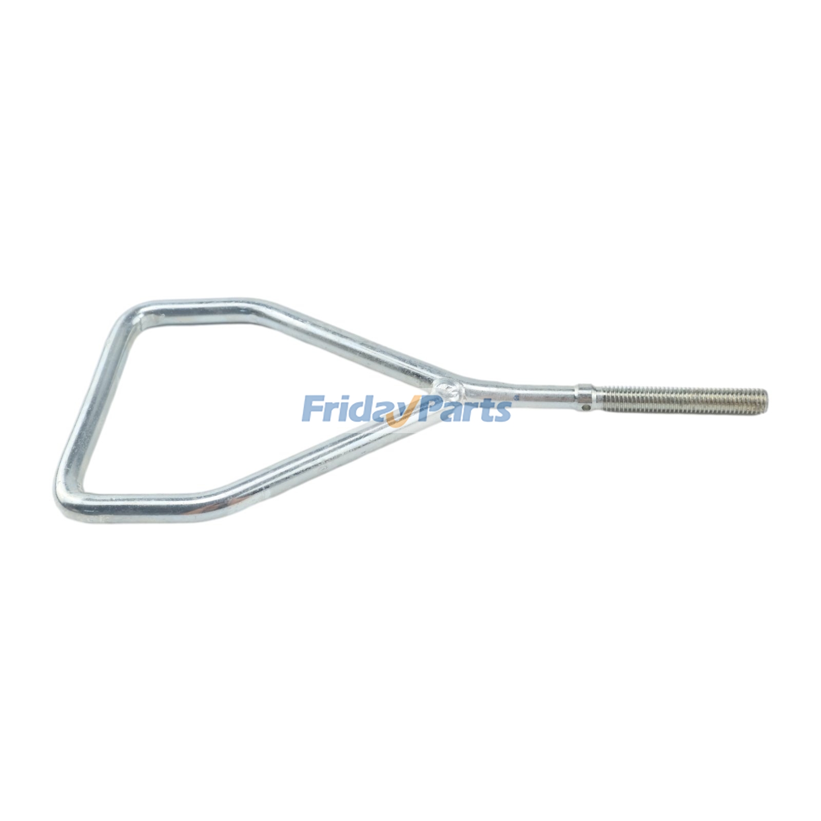 Brazo de suspensión de plataforma M146774 para John Deere LT133 LT155 LT166 LT180 LTR155 M146774 con herrajes para Tractor