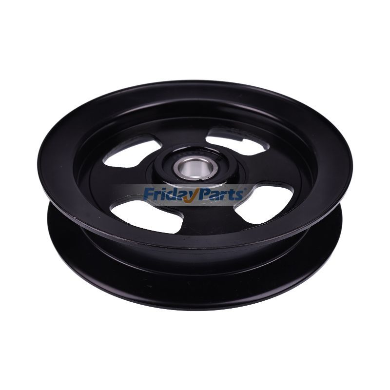 デッキアイドラープーリー 132-9425 103-8743 Toro芝刈り機 74532 74535 74901 74921 74922 74143 72923 72924 72921用