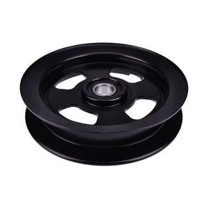 Deck Idler Pulley 132-9425 103-8743 for Toro Mower 74532 74535 74901 ...