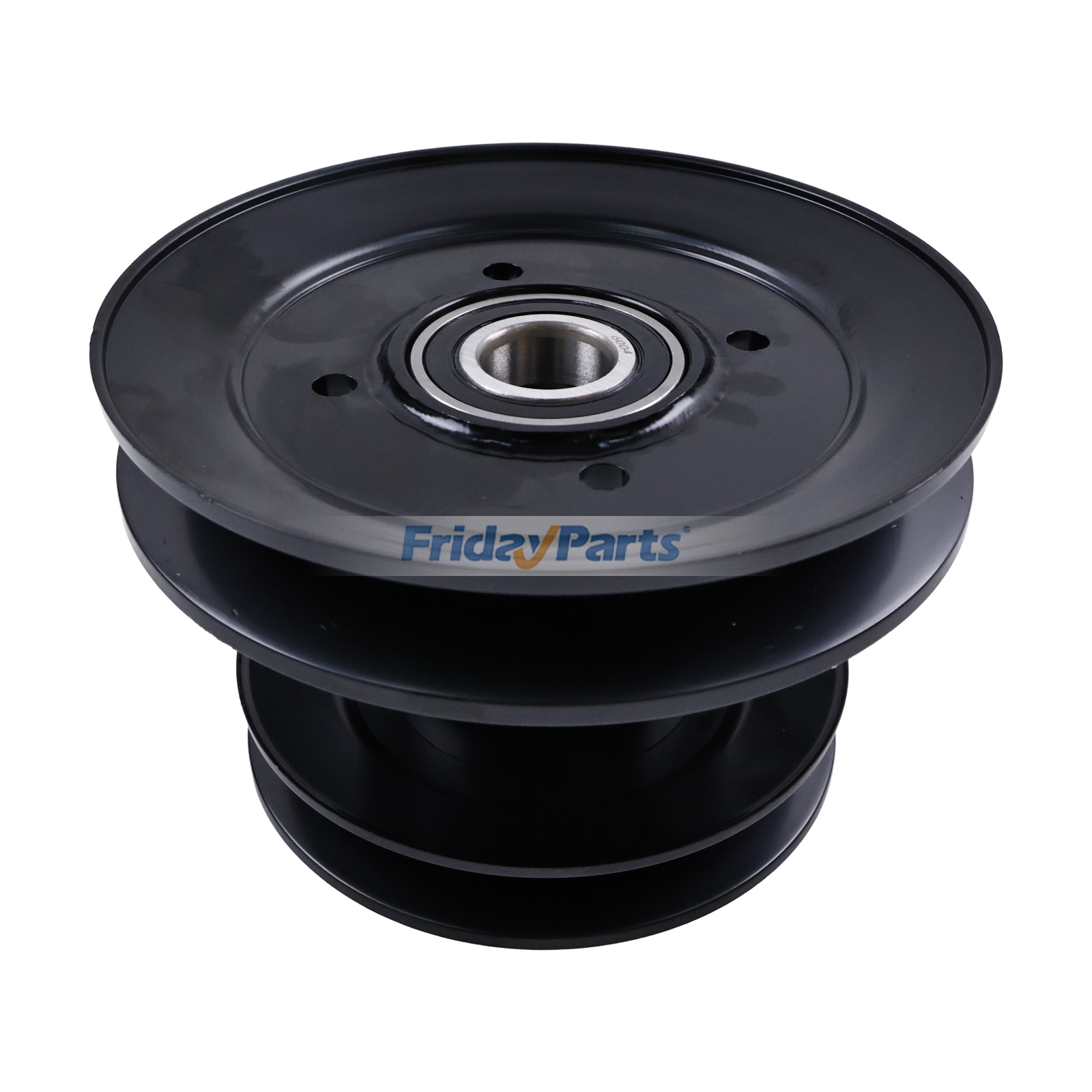 Tractor Deck Idler Pulley