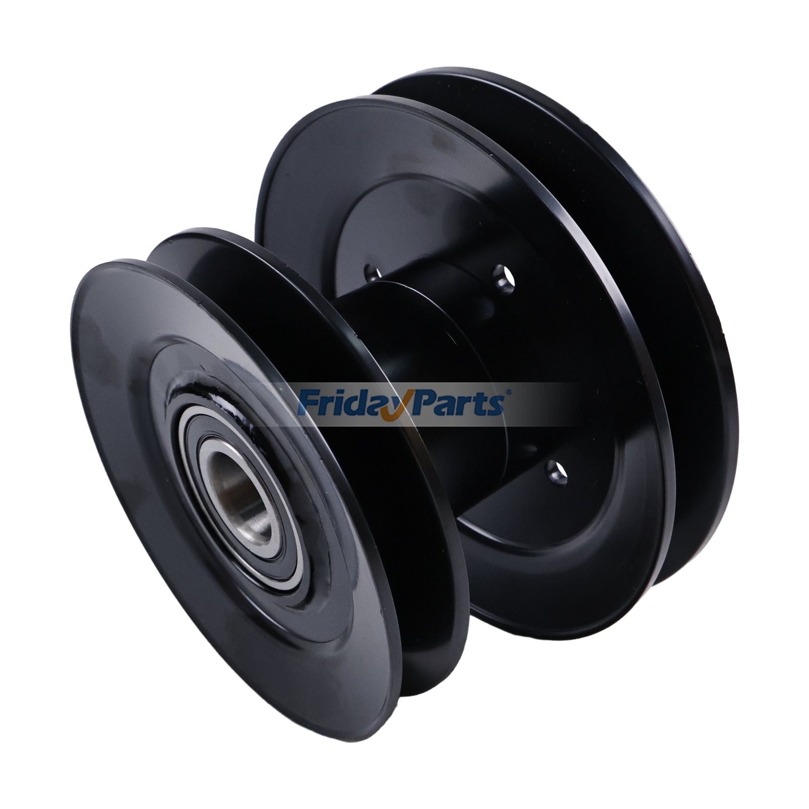 Deck Idler Pulley for Tractor