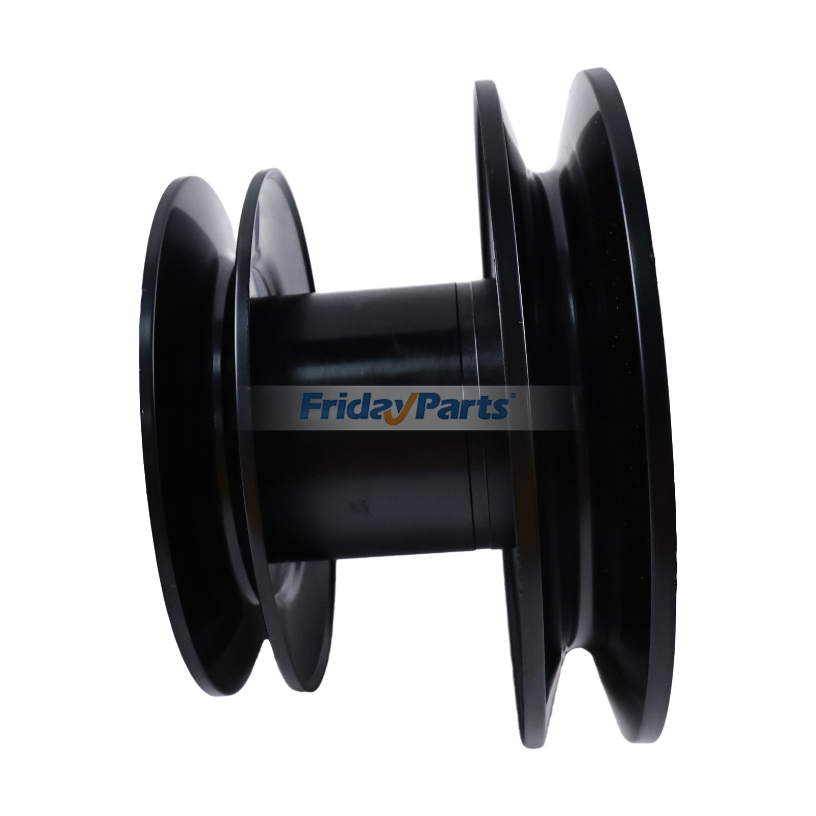  Deck Idler Pulley For JOHN DEERE