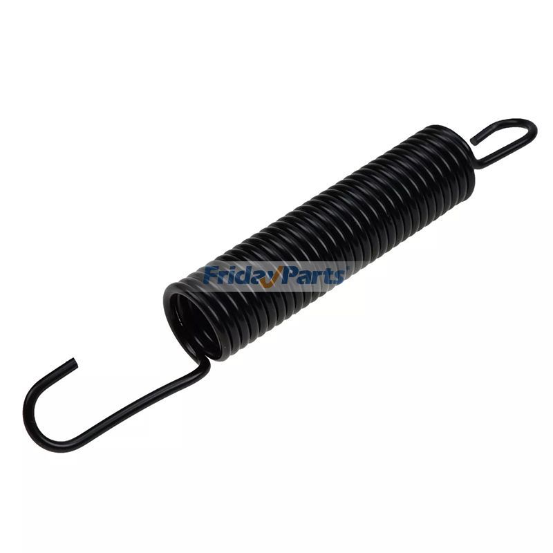 Deck Idler Tension Extension Spring for Dozer,Engine,Mower,Skidder