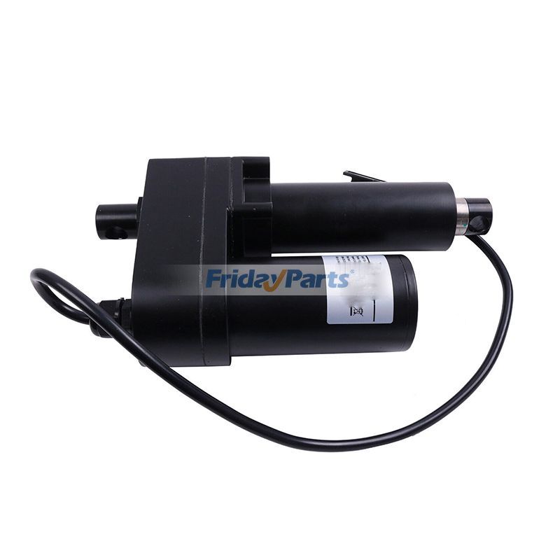 Decklift-Aktuator 035-7033-00 für Bad Boy Rasenmäher Maverick ZTElite Diesel AOS Pup Lightning CZT ZT CZTElite