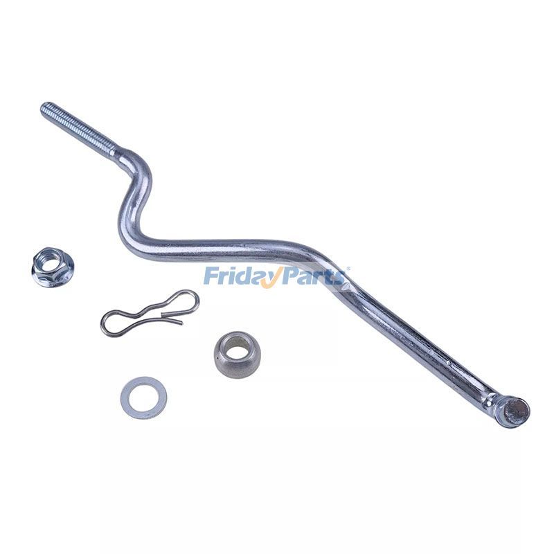 Kit de suspension de levage de pont GX20497 pour John Deere L120 L130 D10 D105 D110 D120 D125 D160 X105 X107 X125 X145 115 190C