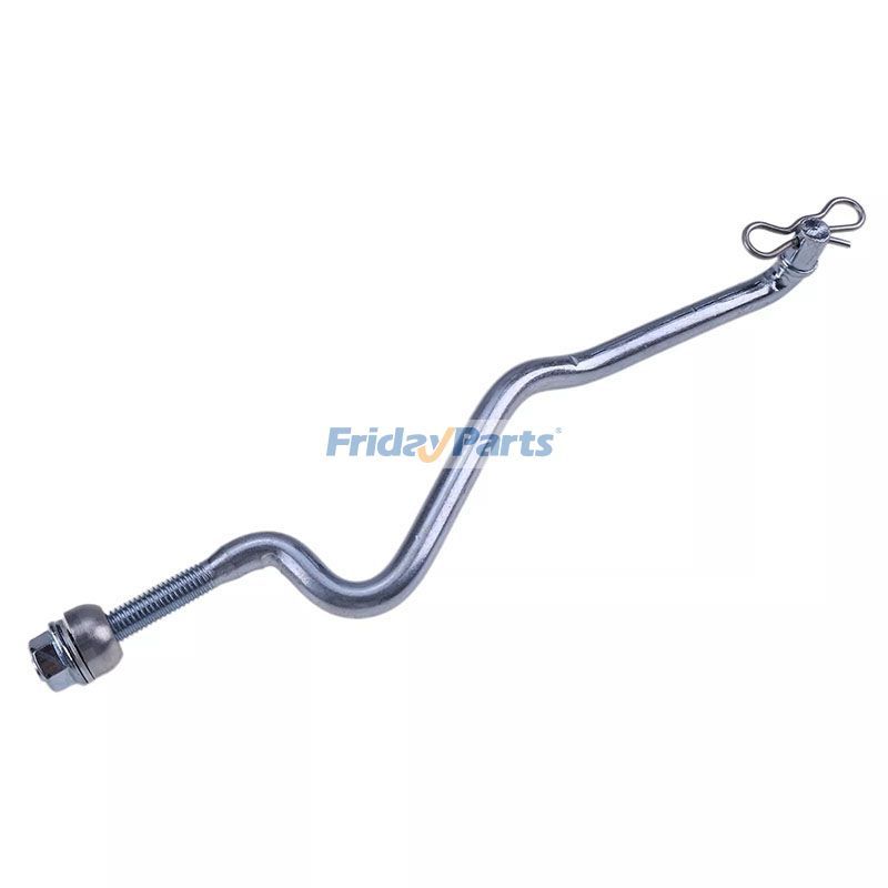 Kit de suspension de levage de pont GX20497 pour John Deere L120 L130 D10 D105 D110 D120 D125 D160 X105 X107 X125 X145 115 190CpourPour JOHN DEERE