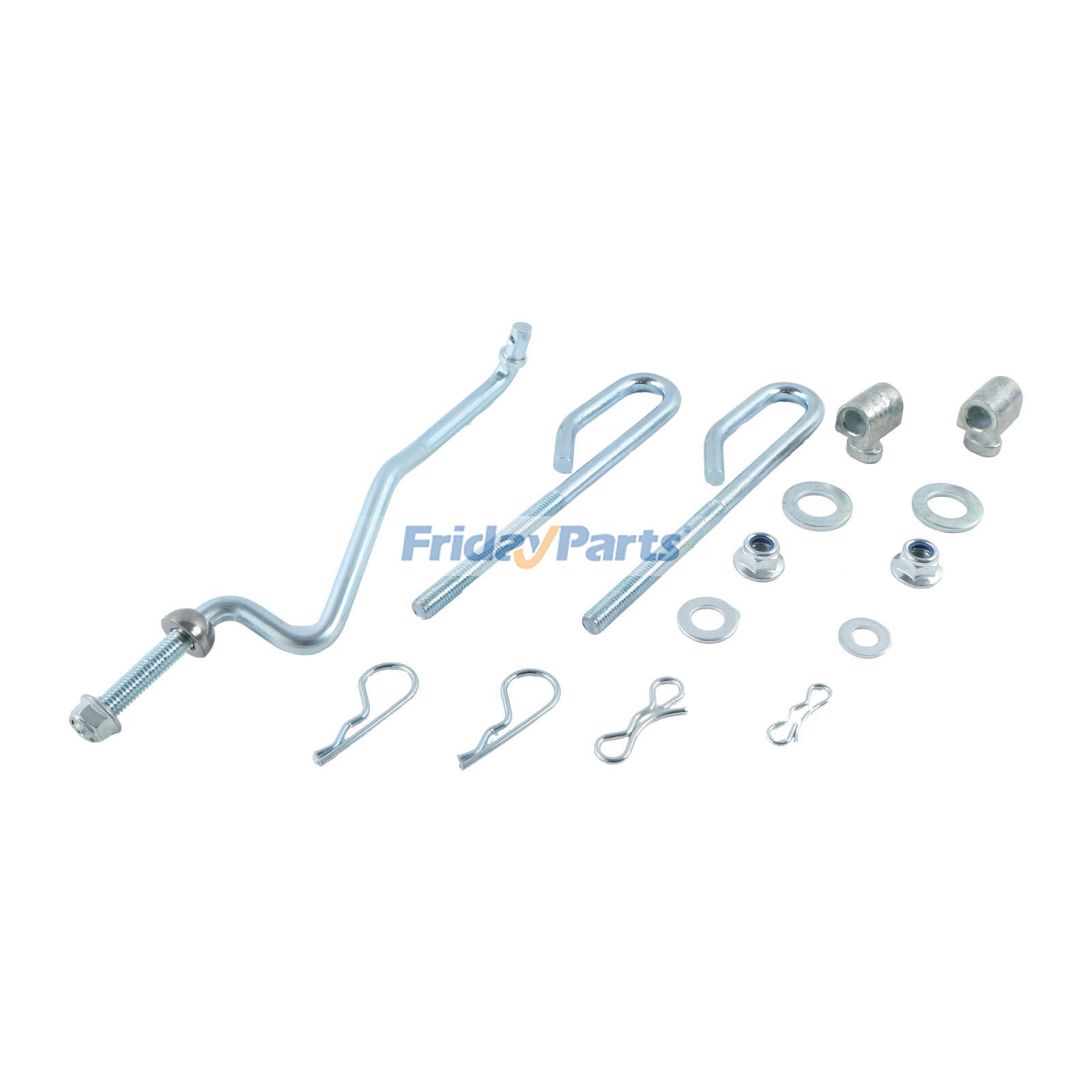 JOHN DEERE用用デッキリフトハンガーキット GX20497 GX24864 GX21718 GX26085 John Deere L120 L130 100 102 105 107H 107S 115 125 135 145 155C 用