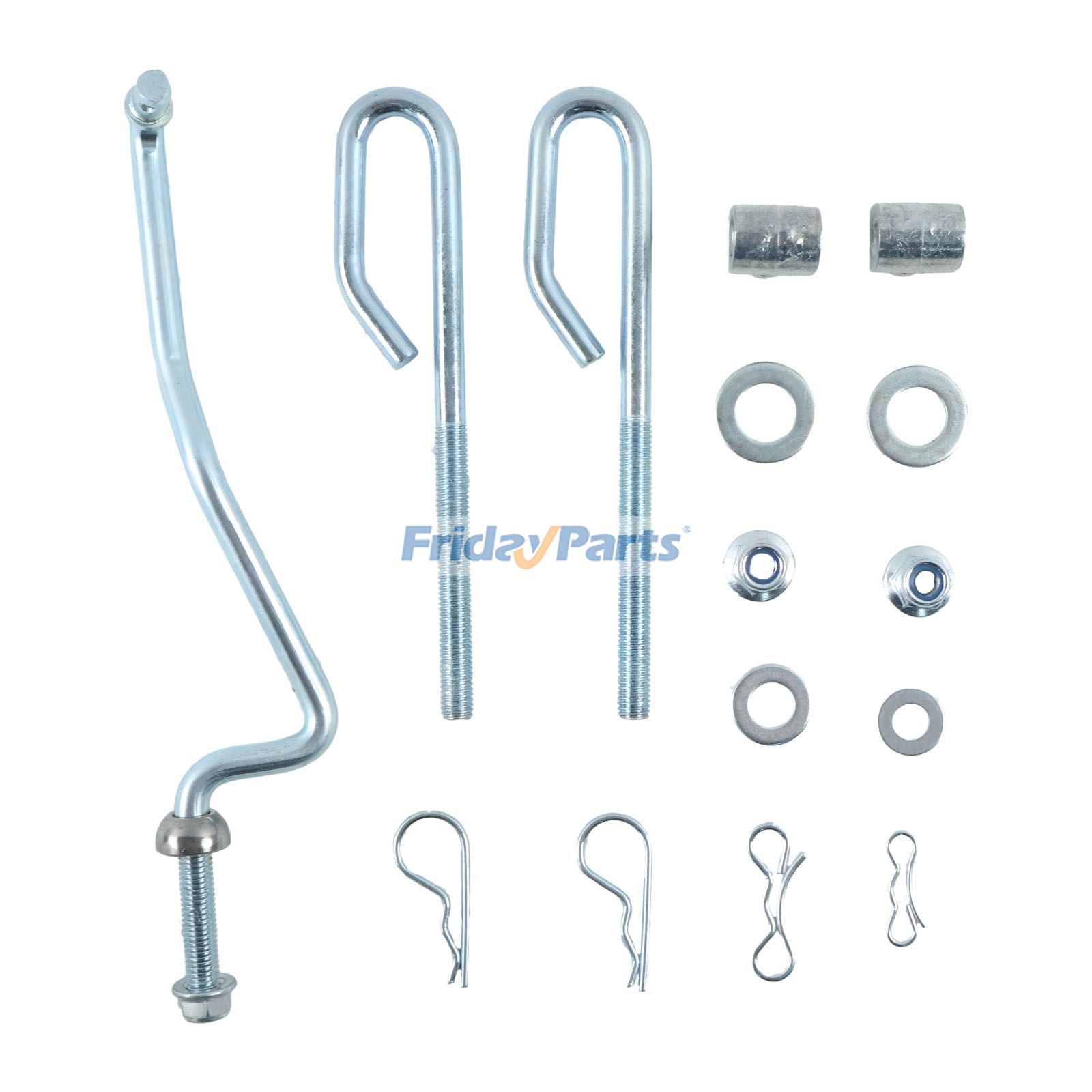 トラクター デッキリフトハンガーキット