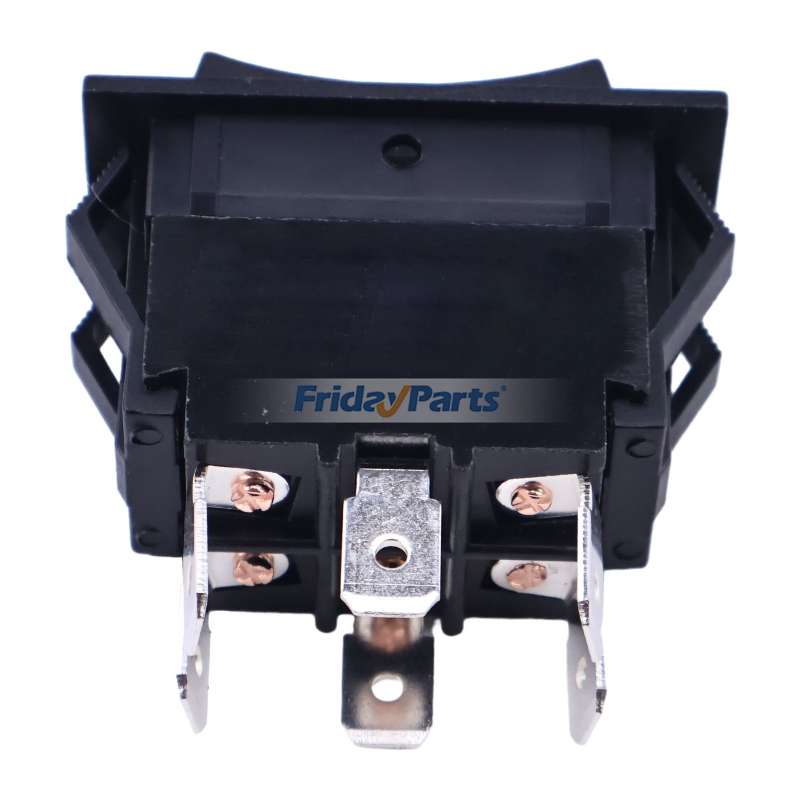 Interruptor basculante de elevación de plataforma 1716329SM 430-930 para cortadora de césped Briggs and Stratton Snapper Simplicity Bad Boy para Cortacésped Para Bad Boy FridayParts