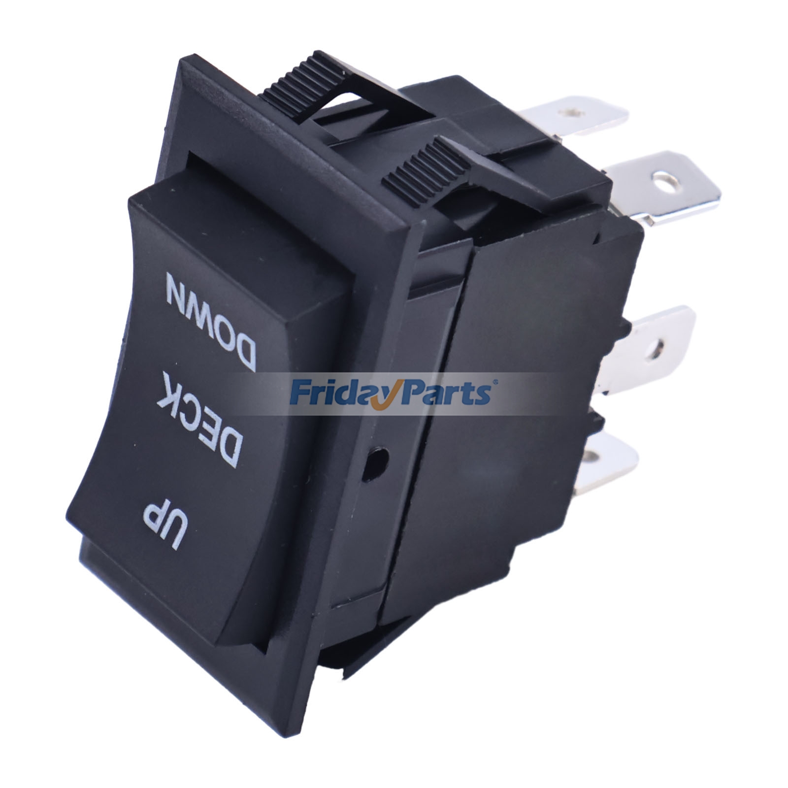 Interruptor basculante de elevación de plataforma 1716329SM 430-930 para cortadora de césped Briggs and Stratton Snapper Simplicity Bad Boy Para Bad Boy