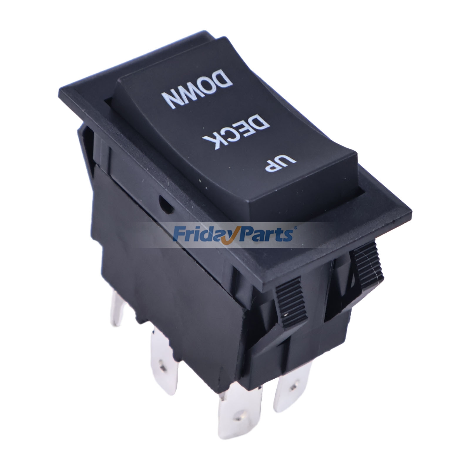 Briggs and Stratton Snapper Simplicity Bad Boy Mower 用デッキリフト ロッカースイッチ 1716329SM 430-930