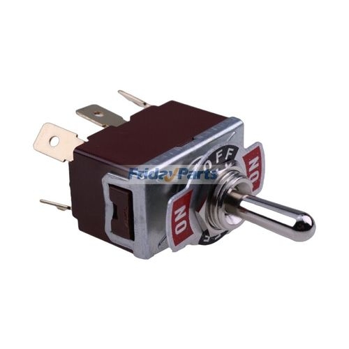 Zt Riesel Deck Lift Toggle Switch 014-8077-00 078-8077-00 430-932 for Bad Boy ...
