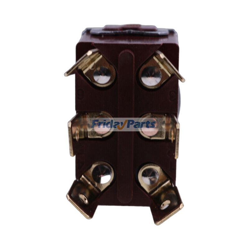 Interruptor de palanca de elevación de plataforma 014-8077-00 078-8077-00 430-932 para cortadora de césped Bad Boy AOS ZT Pup y Lightning CZT Diesel de FridayParts