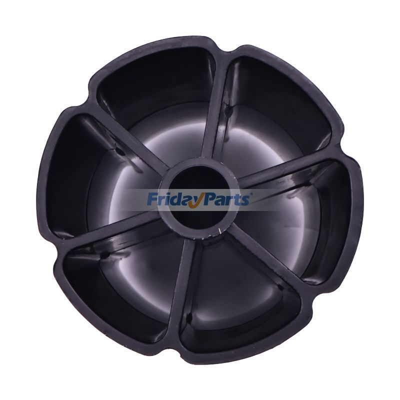 Deck-NasenrolleFür Husqvarna,Für andere Marken,Für Jonsered,Für Poulan,Für RedMax