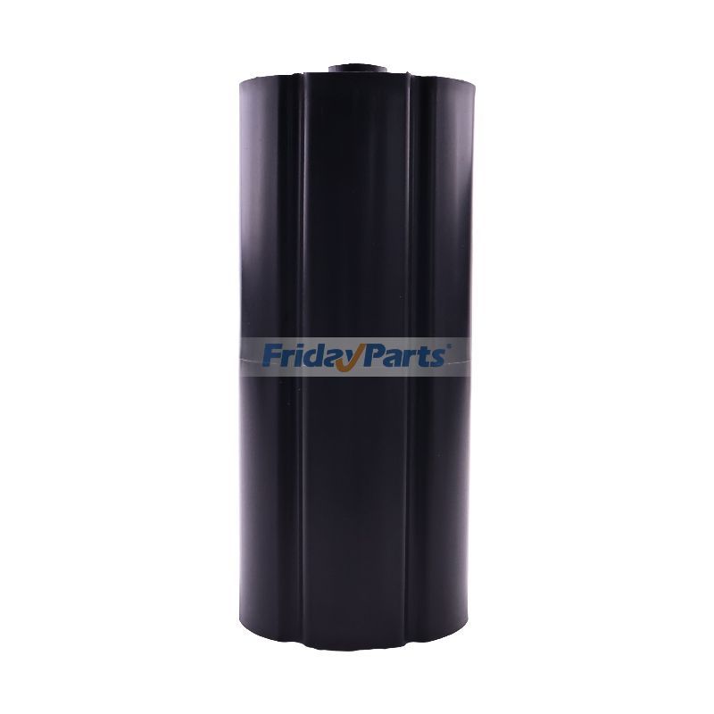 Deck-Nasenrollefür Mäher