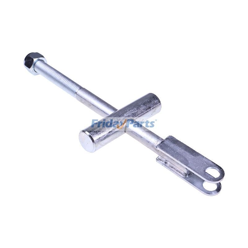 Deck Pivot Kit 285-992 603918 121232 for Hustler Zero Turn Mower