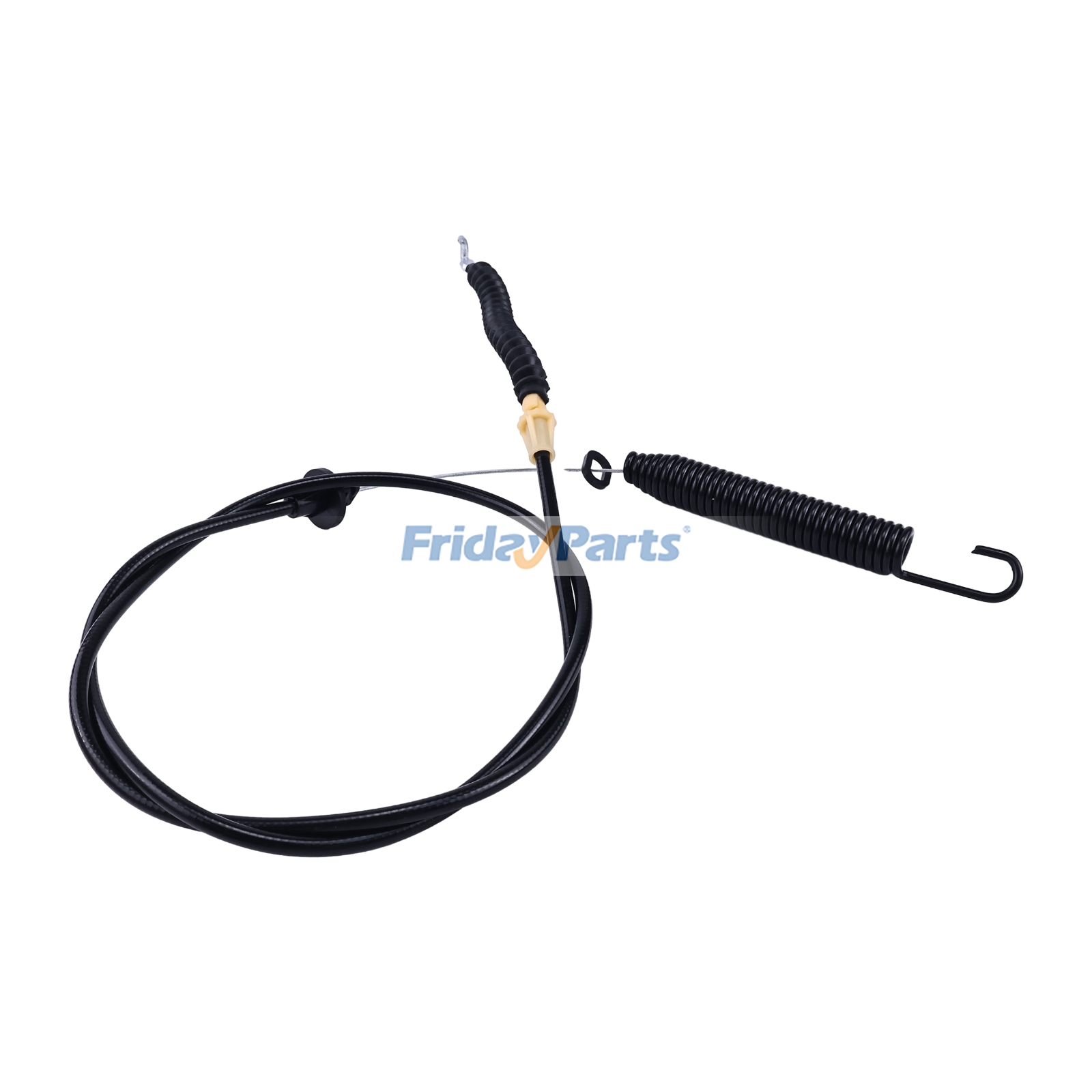 Câbles de prise de force de pont 946-04173 pour machines de chantier Bolens Yardman