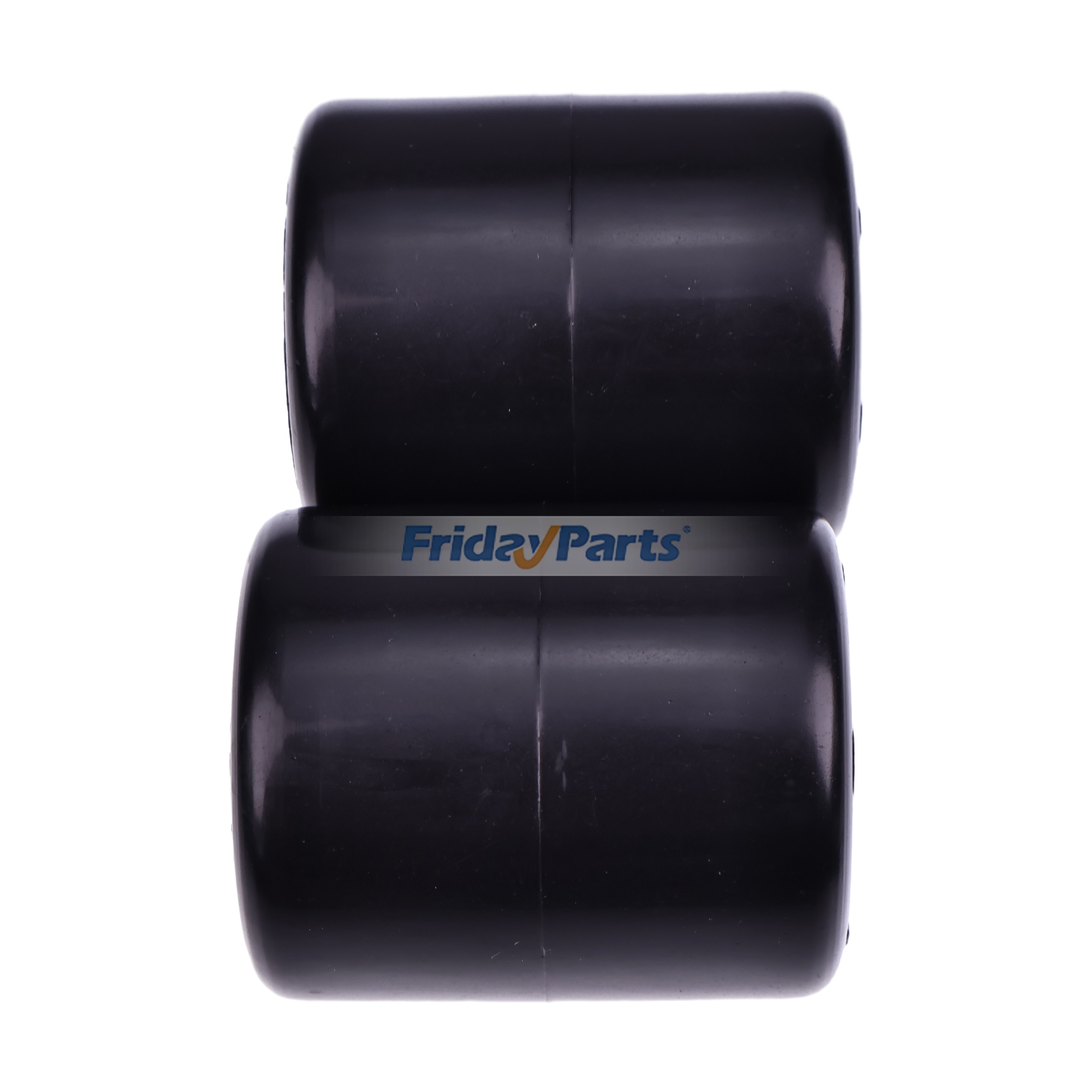 JOHN DEERE用用ジョンディア芝刈りトラクター X350 X500 X540 X730 X734 2025R 2148HV 4110 4210 4310 用デッキローラーホイール M113955