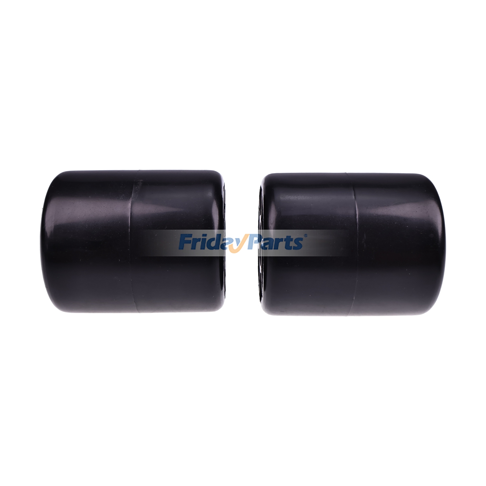 JOHN DEERE用デッキローラーホイール