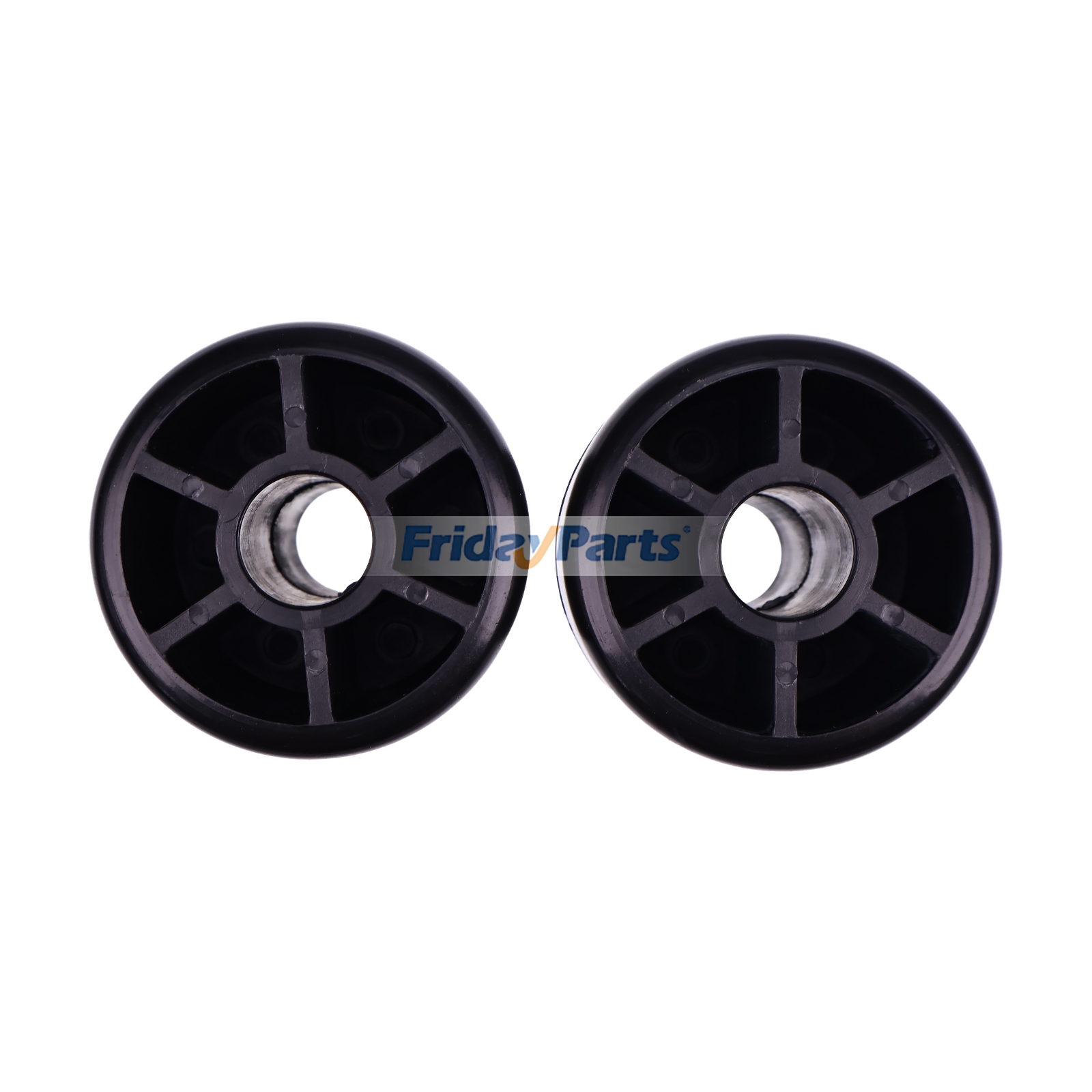 FridayPartsのデッキローラーホイール