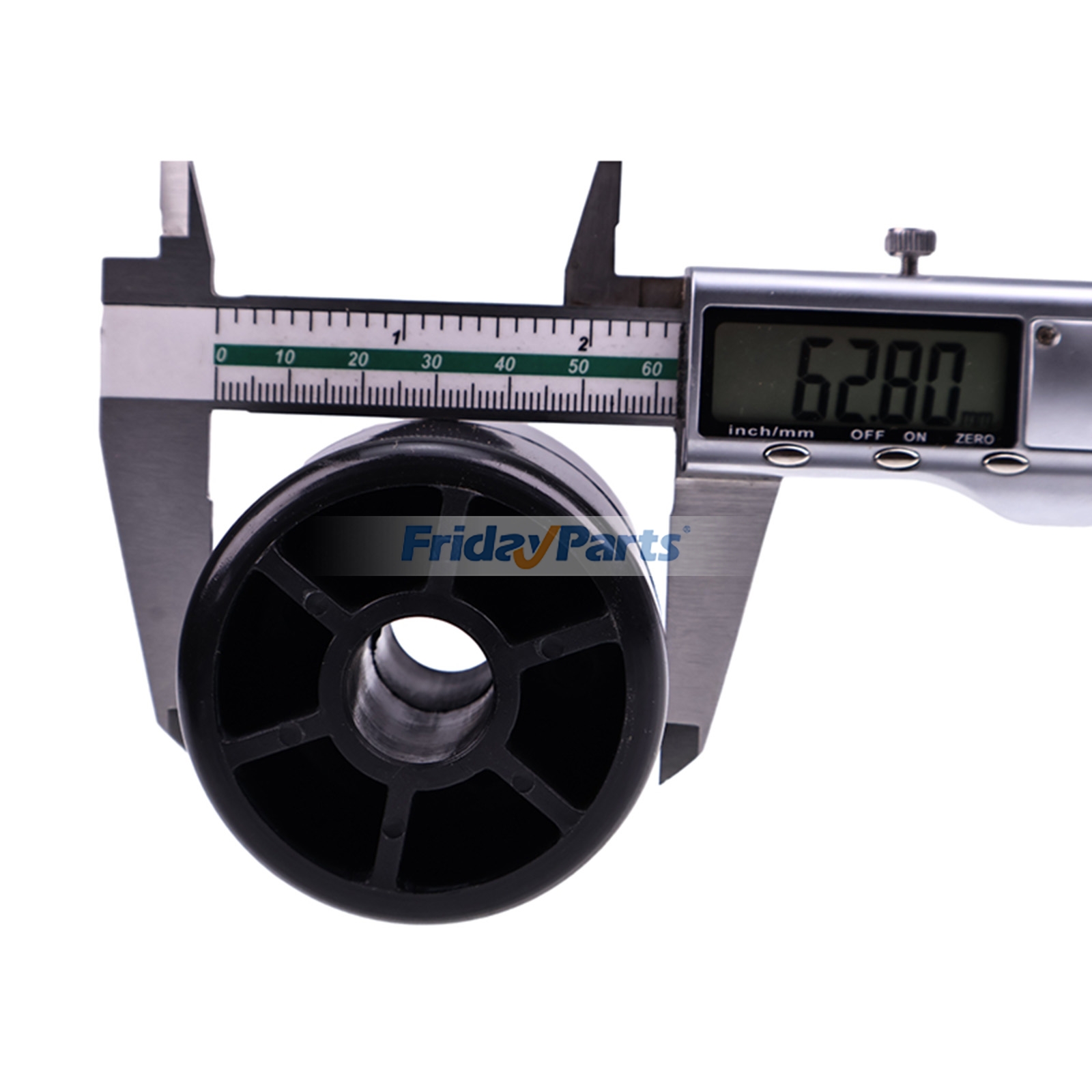 今すぐデッキローラーホイールをチェック！