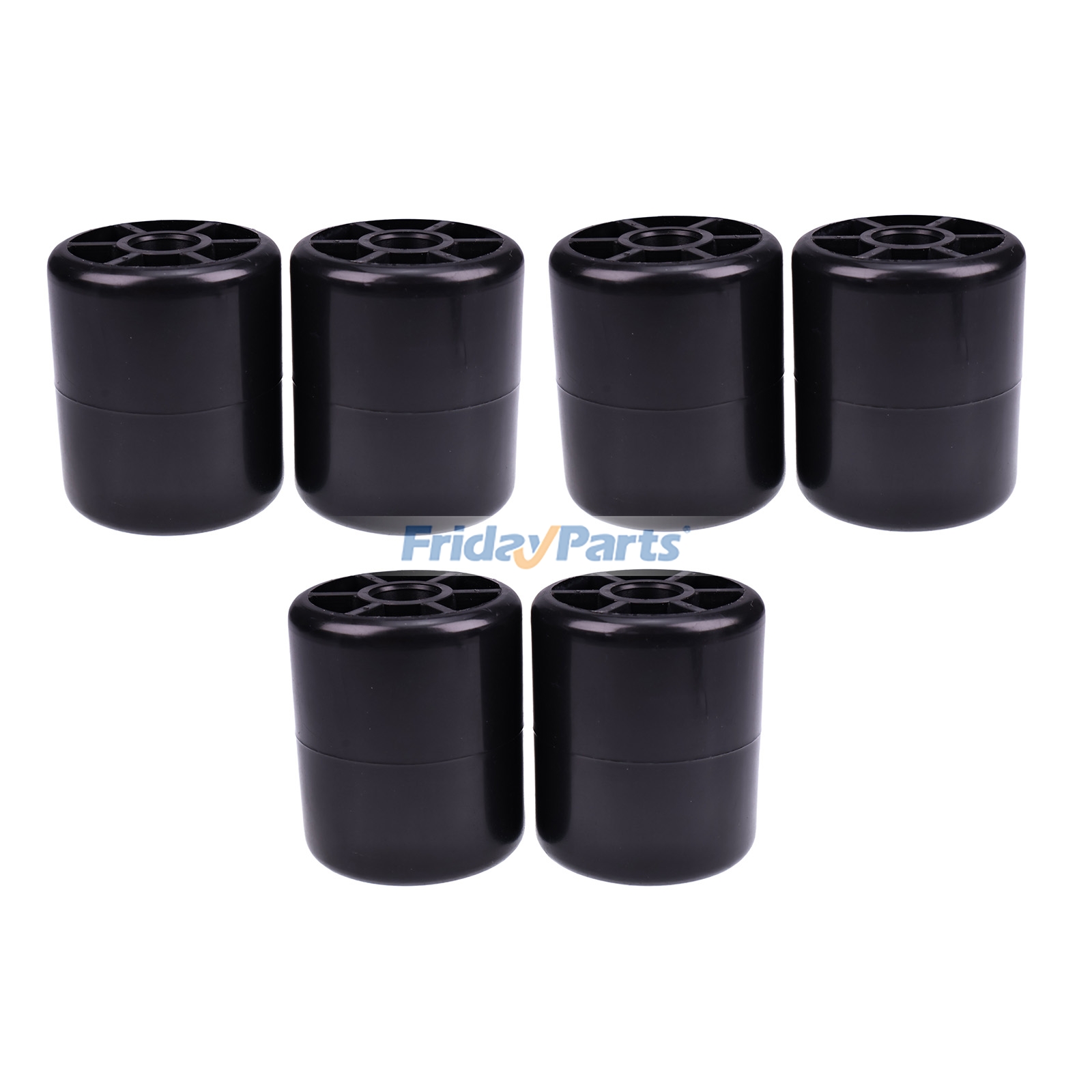 ジョンディア芝刈りトラクター X350 X500 X540 X730 X734 2025R 2148HV 4110 4210 4310 用デッキローラーホイール M113955