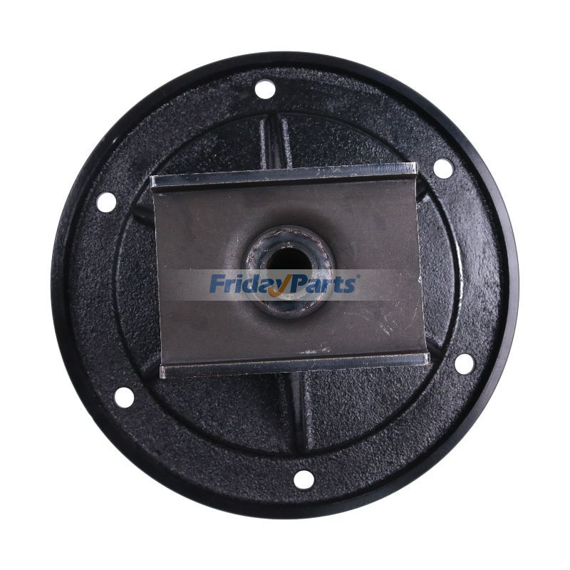 Deckspindelfür MäherFür Toro