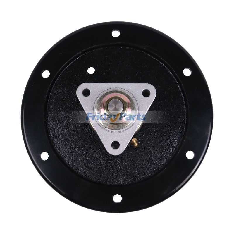 Deckspindelfür Mäher