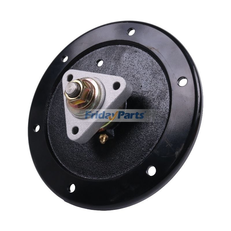Mähspindel 107-8504 285-881 für Toro Rasenmäher 74237 74238 74248 74249 74291 74292 74410 74412 74413für Für Toro
