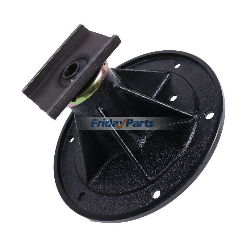 DeckspindelFür Toro