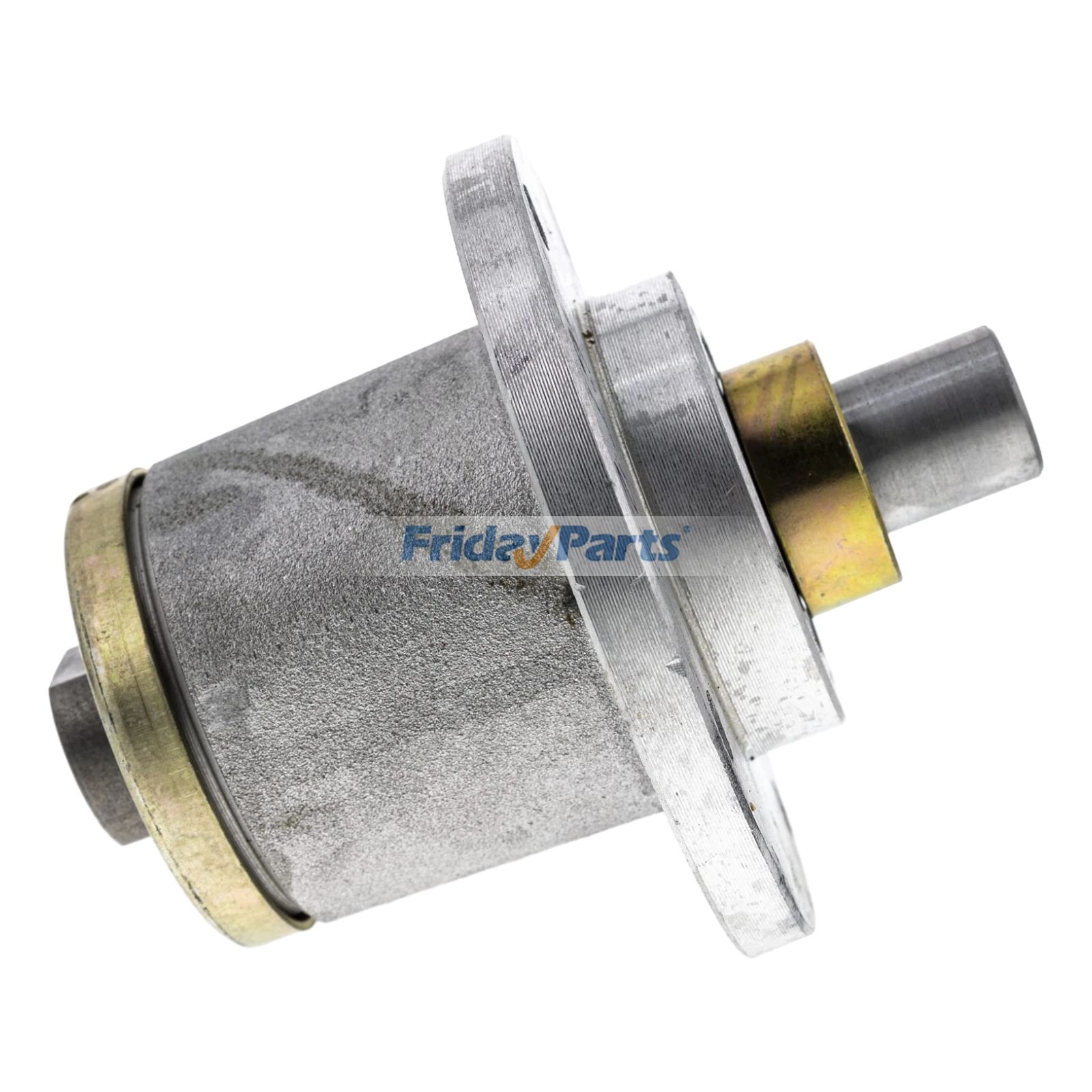 Deck Spindle 437-0006-00 for Spartan Mower RZ Pro Tuff Torq