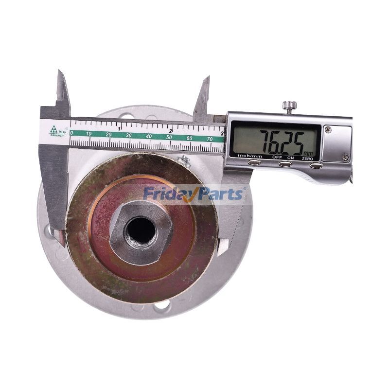 Axe de pont pour Ferris MTD Simplicity Snapper de FridayParts