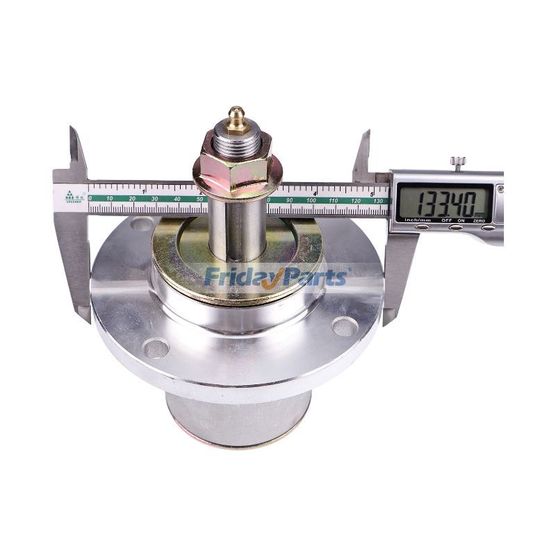 Axe de pont pour Ferris MTD Simplicity Snapper pour Tondeuse Pour Snapper