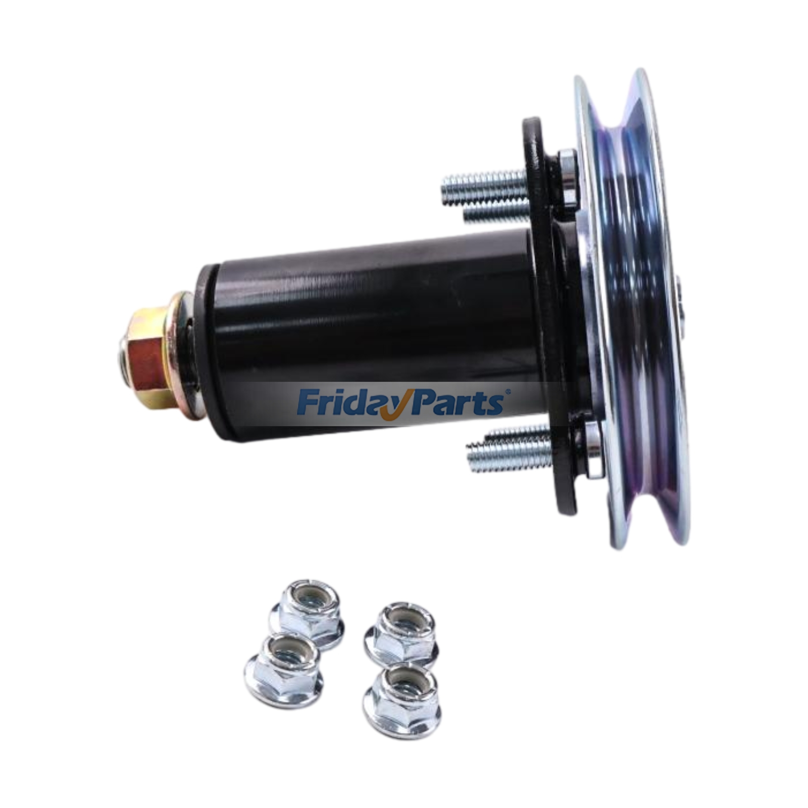 Mower Deck Spindle