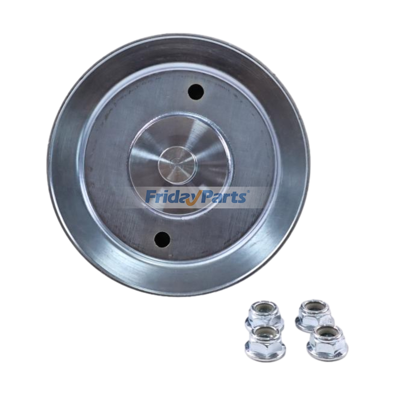 Deck Spindle compatible with Mower