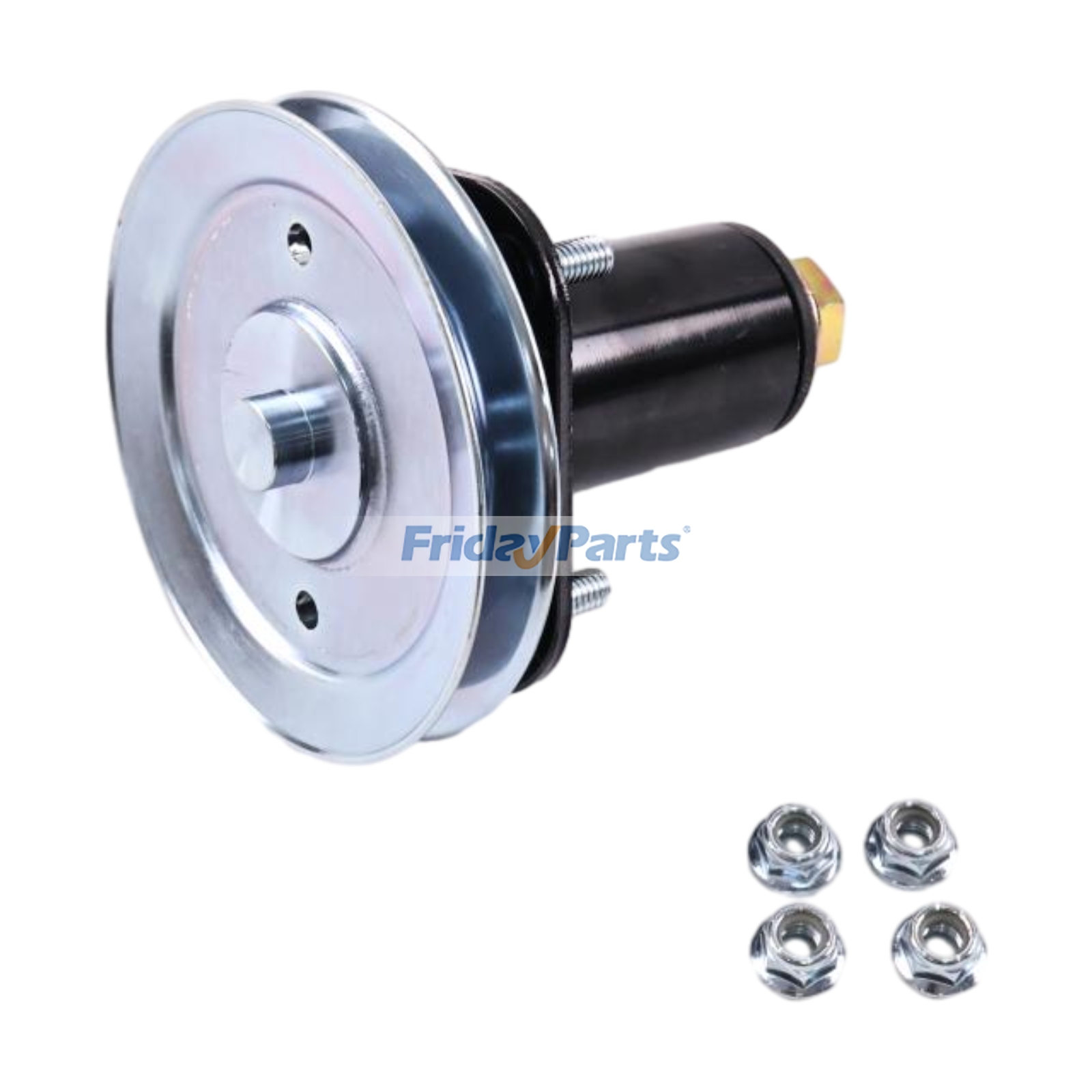 Deck Spindle 51527900 for Ariens Mower IkonX42 IkonXD42 IkonXL42