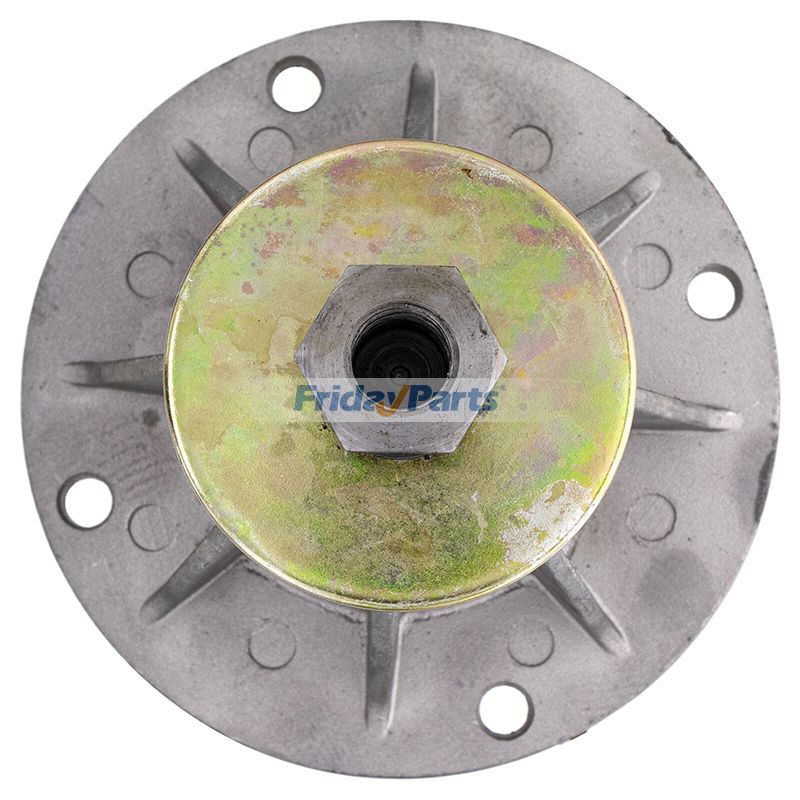 草刈り機 デッキスピンドルアセンブリ 587820301 ゼロターン LZ25 LZ5225 LZ5227 LZ6127