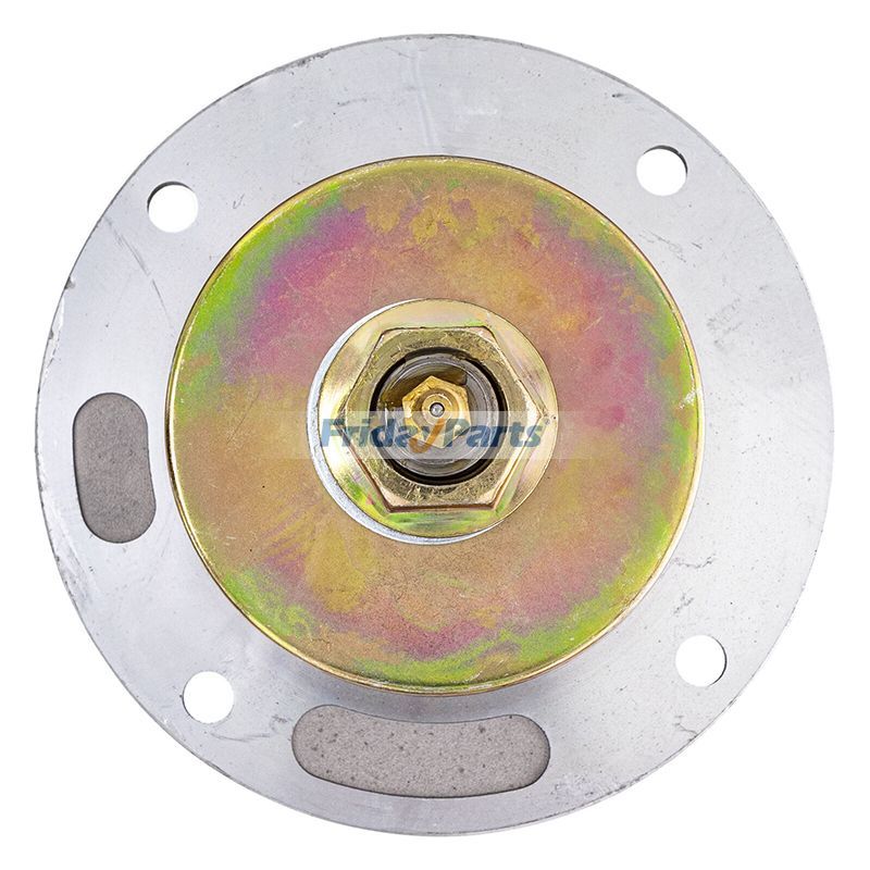 Husqvarna用用Husqvarna ゼロターン芝刈り機 LZ25 LZ5225 LZ5227 LZ6127 用デッキスピンドルアセンブリ 587820301